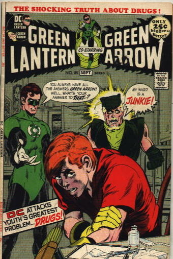 Illustration for article titled Superhero Tragedy Porn Is Bad For Comics